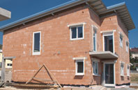 Torpenhow home extensions