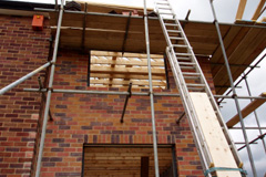 house extensions Torpenhow