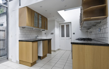Torpenhow kitchen extension leads